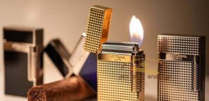 san-pham-bat-lua-xi-ga-dupont Mỗi sản phẩm bật lửa của Dupont đều sở hữu nét đặc trưng riêng biệt